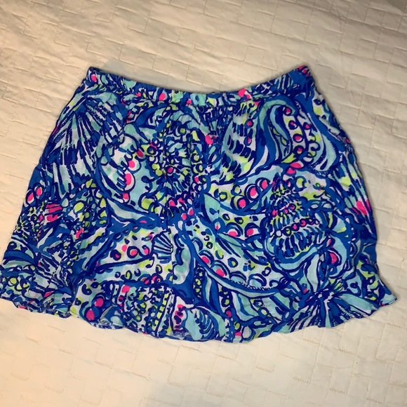 Lilly Pulitzer Dresses & Skirts - Lily Pulitzer skirt